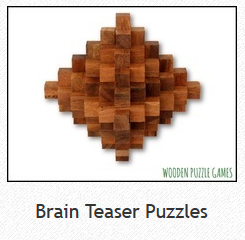 Brain Tease Puzzles